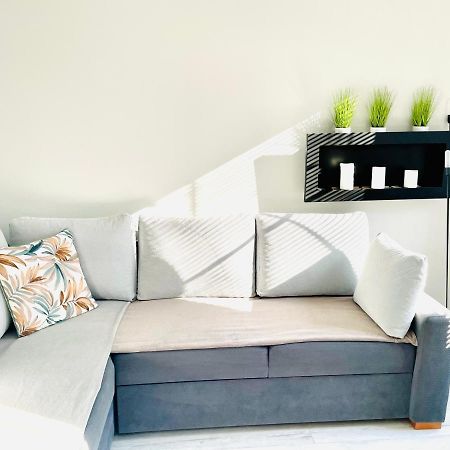 Apartament Kaja เชียเมโนวิเซ สลอสเก ภายนอก รูปภาพ