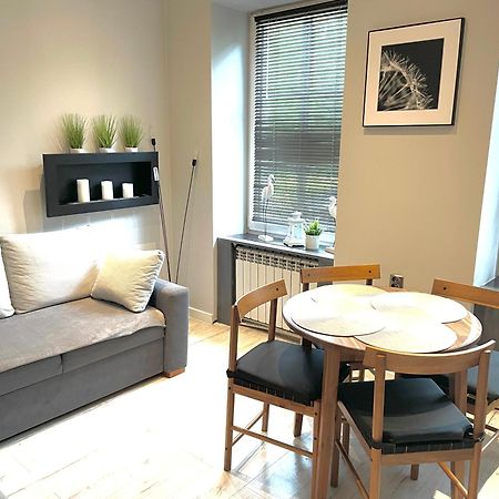 Apartament Kaja เชียเมโนวิเซ สลอสเก ภายนอก รูปภาพ