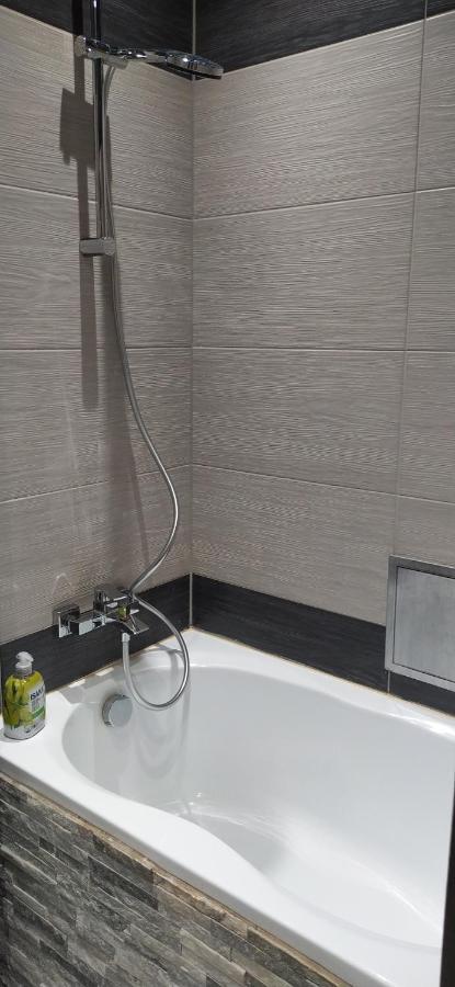 Apartament Kaja เชียเมโนวิเซ สลอสเก ภายนอก รูปภาพ