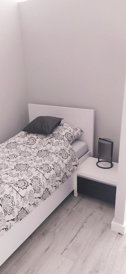 Apartament Kaja เชียเมโนวิเซ สลอสเก ภายนอก รูปภาพ