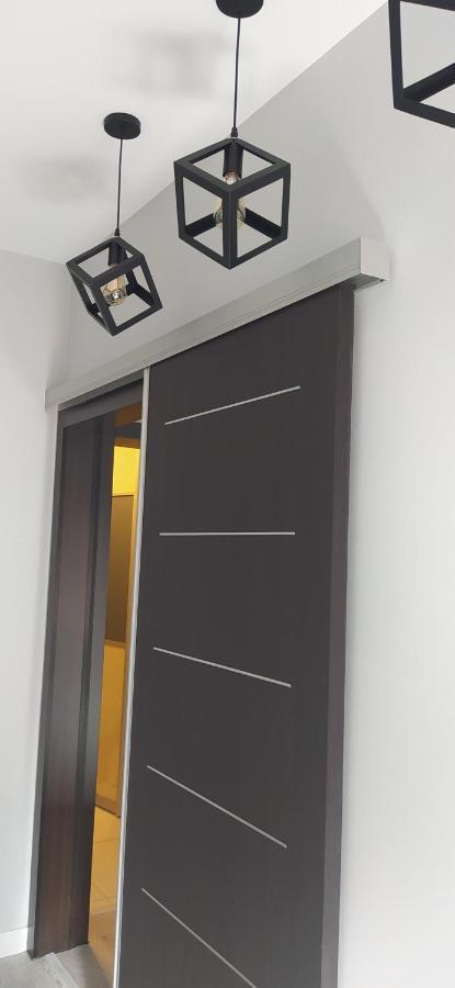 Apartament Kaja เชียเมโนวิเซ สลอสเก ภายนอก รูปภาพ