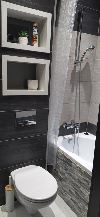 Apartament Kaja เชียเมโนวิเซ สลอสเก ภายนอก รูปภาพ