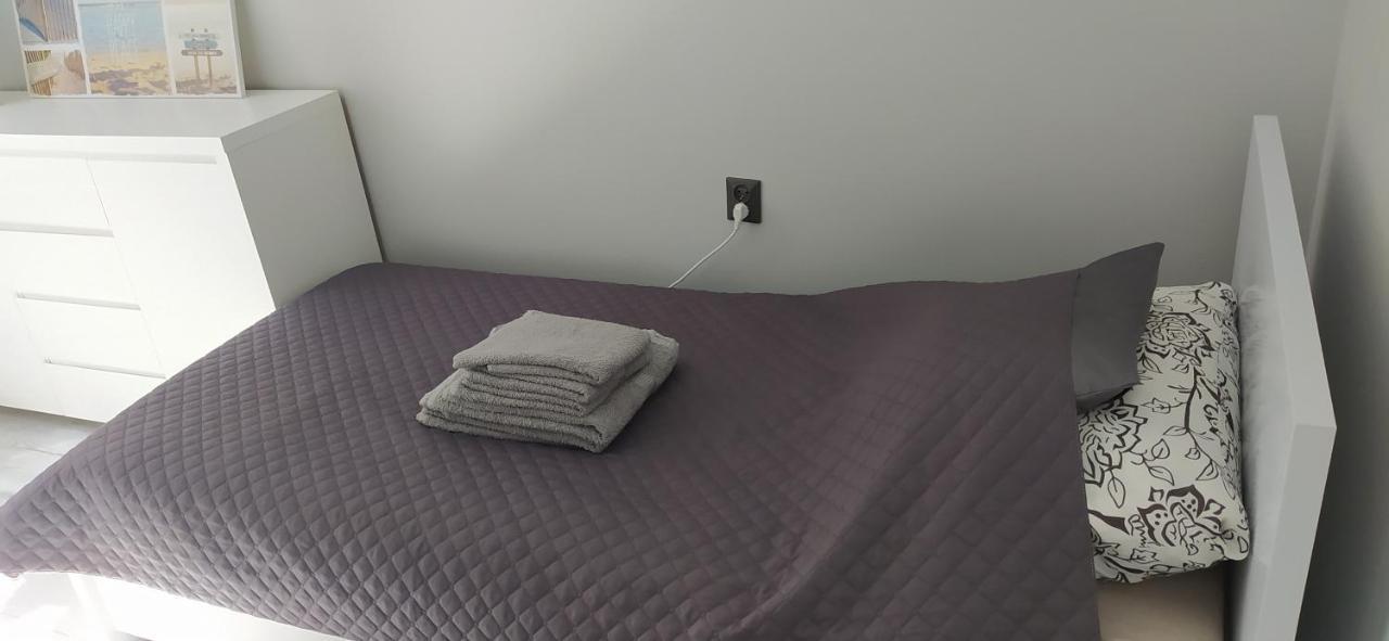 Apartament Kaja เชียเมโนวิเซ สลอสเก ภายนอก รูปภาพ