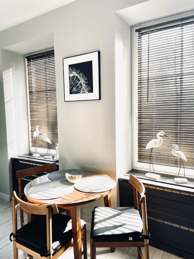 Apartament Kaja เชียเมโนวิเซ สลอสเก ภายนอก รูปภาพ
