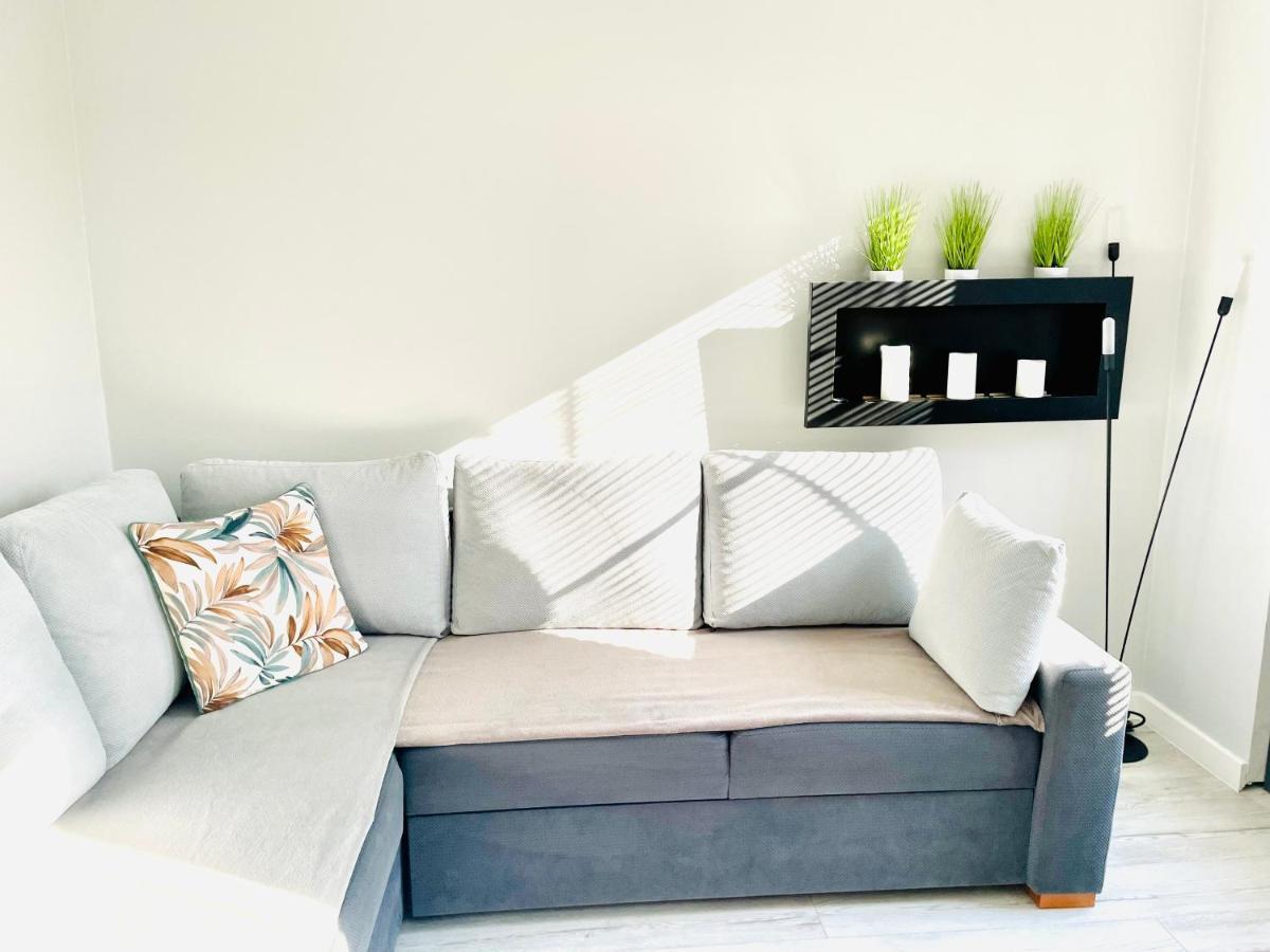 Apartament Kaja เชียเมโนวิเซ สลอสเก ภายนอก รูปภาพ