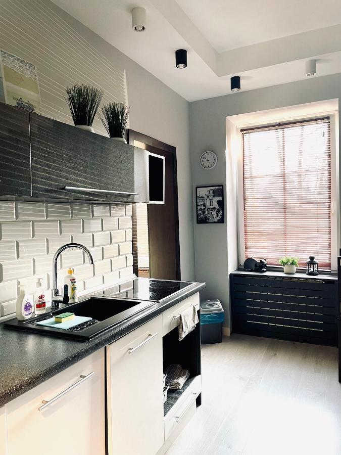 Apartament Kaja เชียเมโนวิเซ สลอสเก ภายนอก รูปภาพ