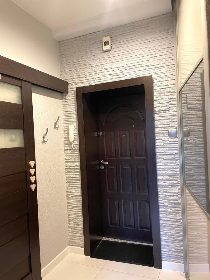 Apartament Kaja เชียเมโนวิเซ สลอสเก ภายนอก รูปภาพ