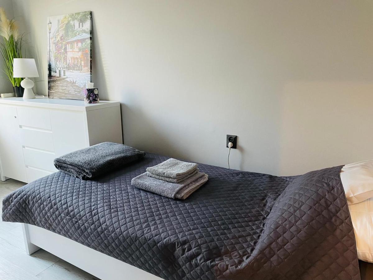 Apartament Kaja เชียเมโนวิเซ สลอสเก ภายนอก รูปภาพ