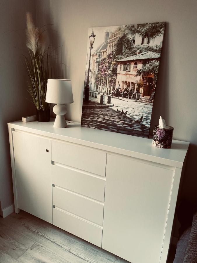Apartament Kaja เชียเมโนวิเซ สลอสเก ภายนอก รูปภาพ